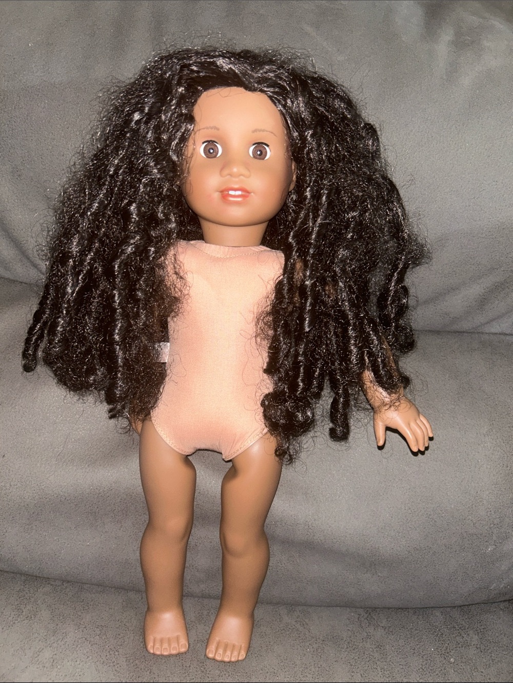 American girl doll